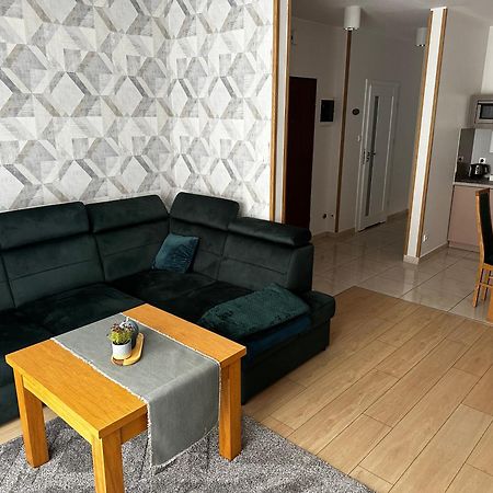 Apartamenty Plaza Słupca 외부 사진