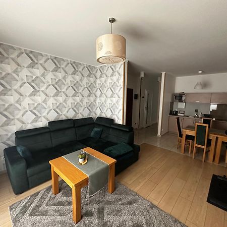 Apartamenty Plaza Słupca 외부 사진