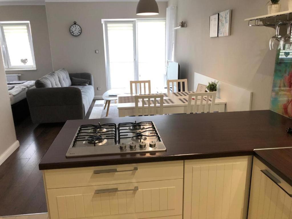 Apartamenty Plaza Słupca 외부 사진