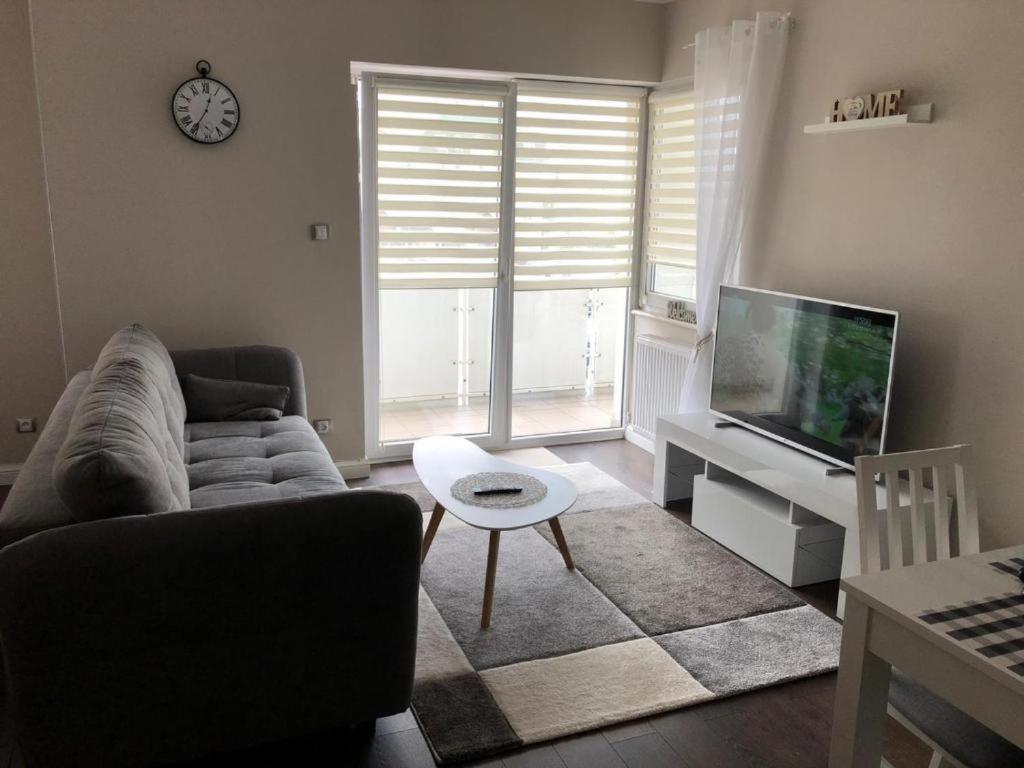 Apartamenty Plaza Słupca 외부 사진