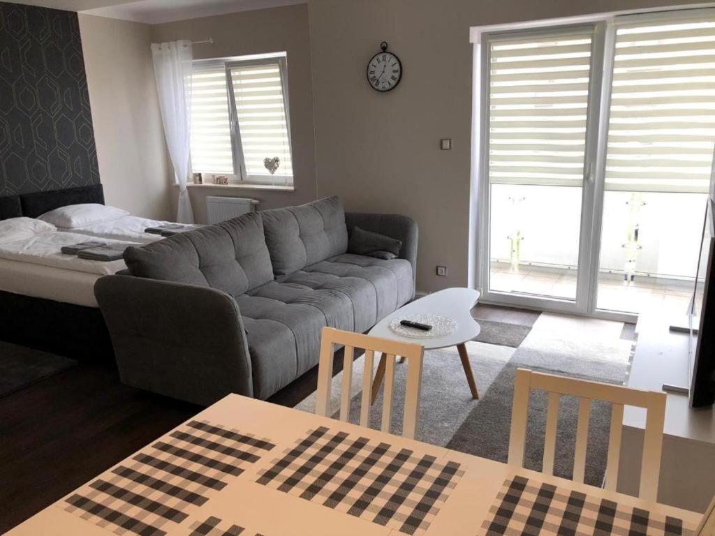 Apartamenty Plaza Słupca 외부 사진