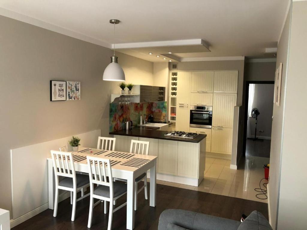 Apartamenty Plaza Słupca 외부 사진