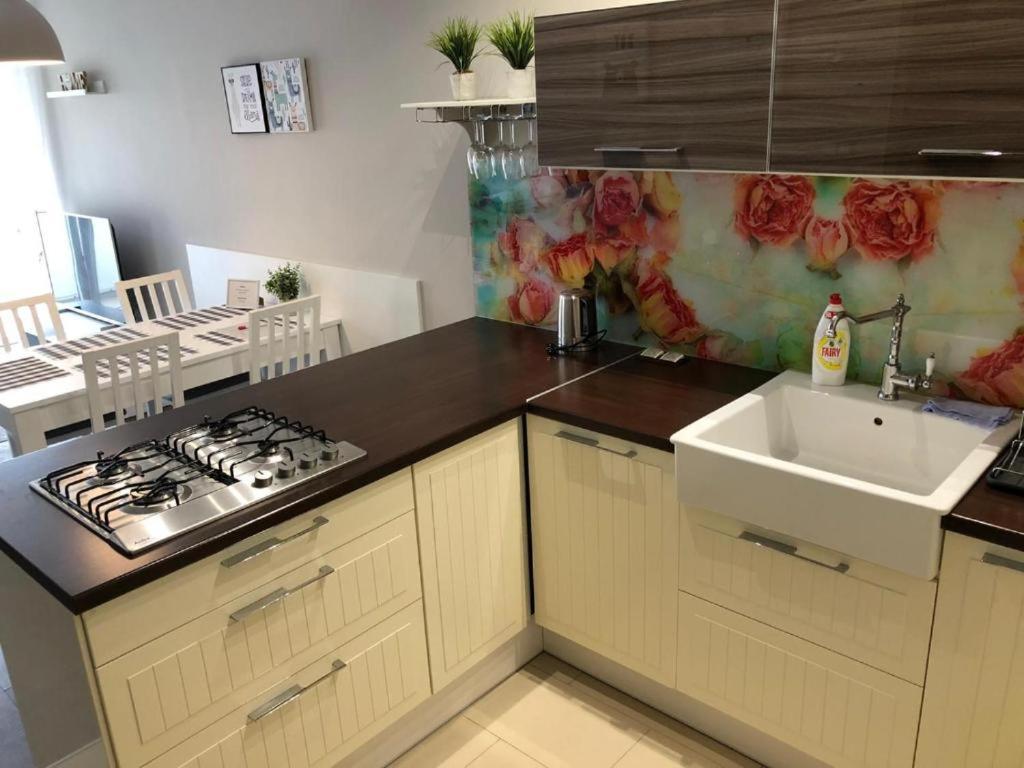 Apartamenty Plaza Słupca 외부 사진