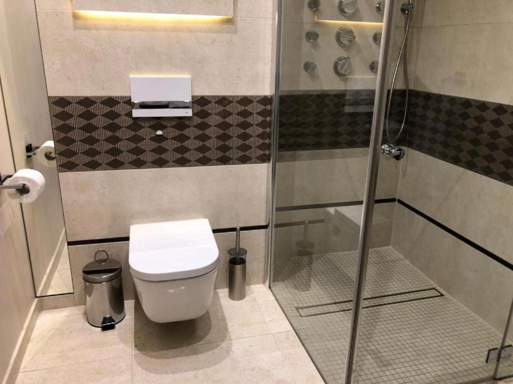 Apartamenty Plaza Słupca 외부 사진