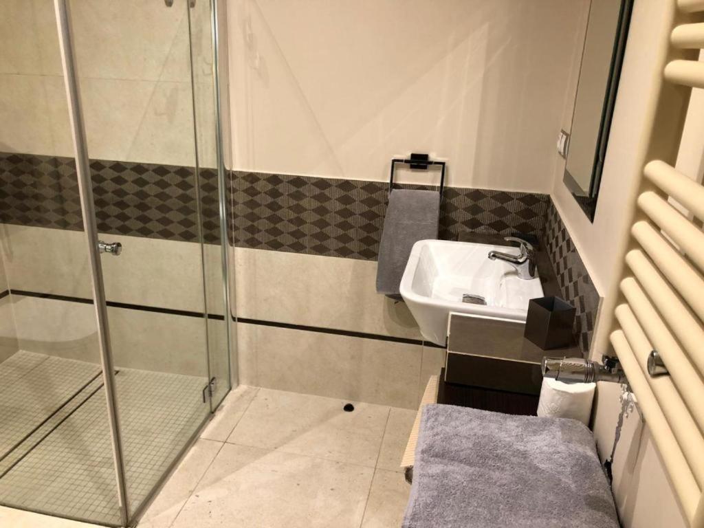 Apartamenty Plaza Słupca 외부 사진