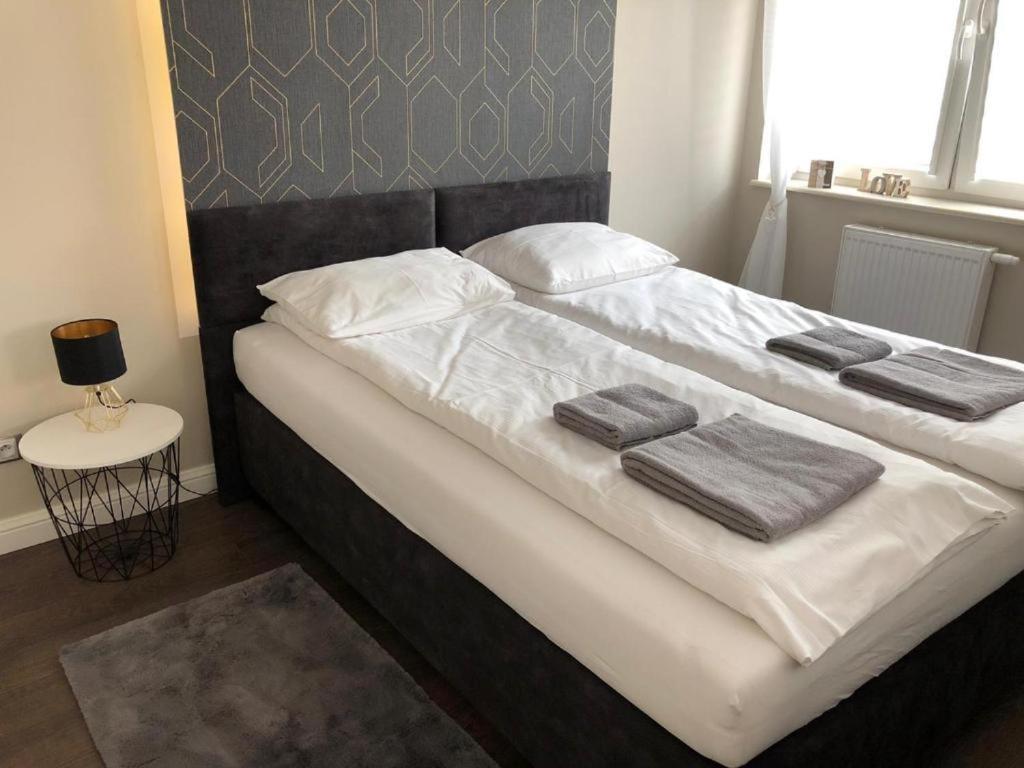 Apartamenty Plaza Słupca 외부 사진