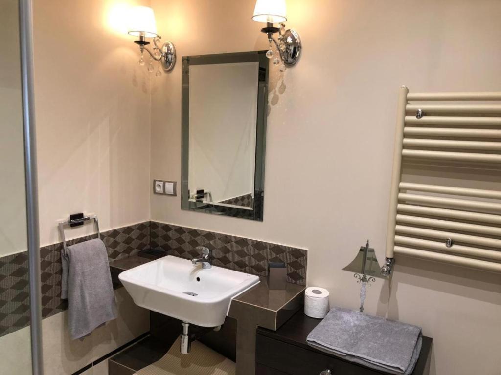 Apartamenty Plaza Słupca 외부 사진