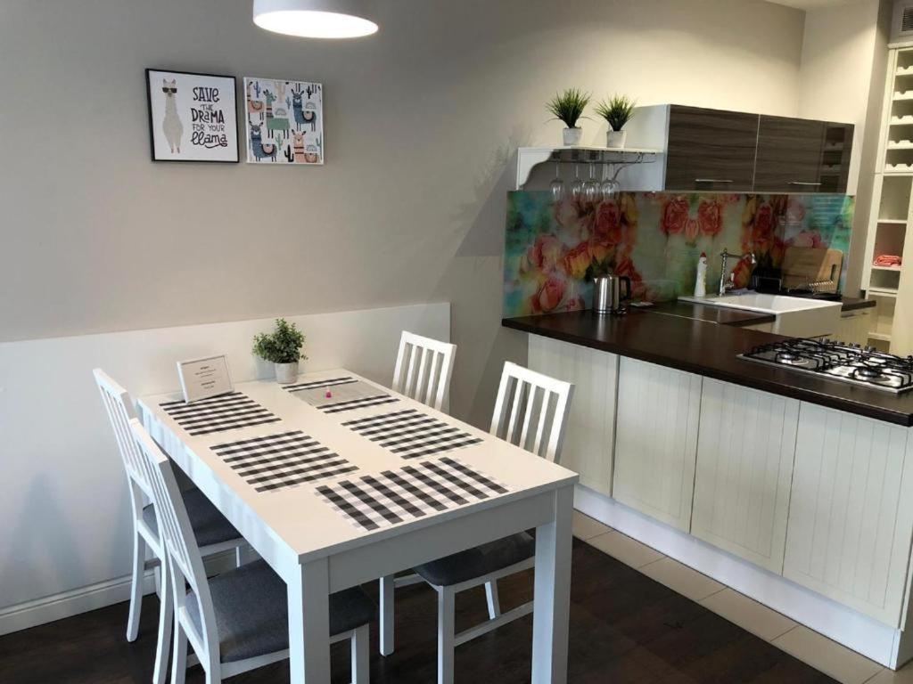 Apartamenty Plaza Słupca 외부 사진