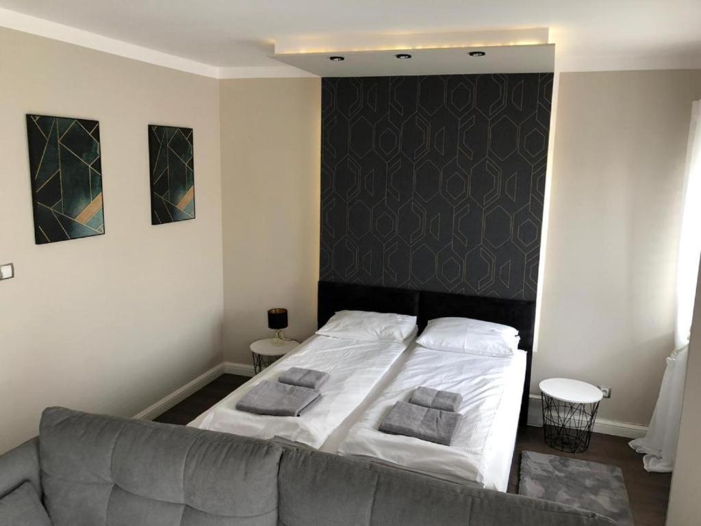 Apartamenty Plaza Słupca 외부 사진