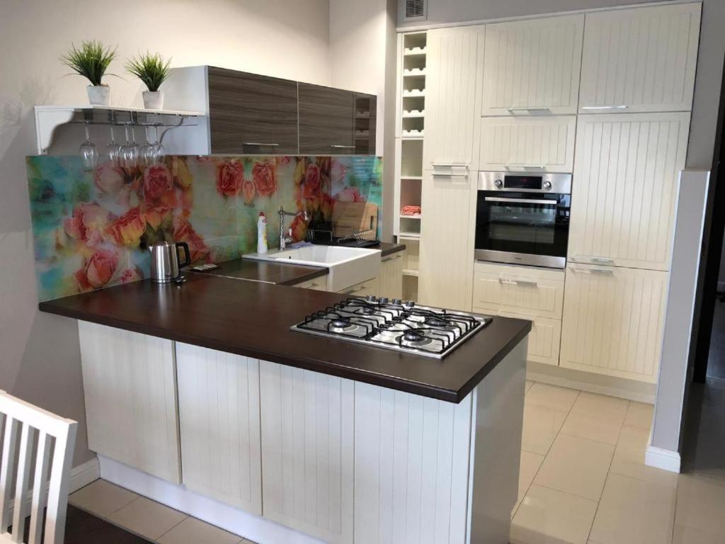 Apartamenty Plaza Słupca 외부 사진