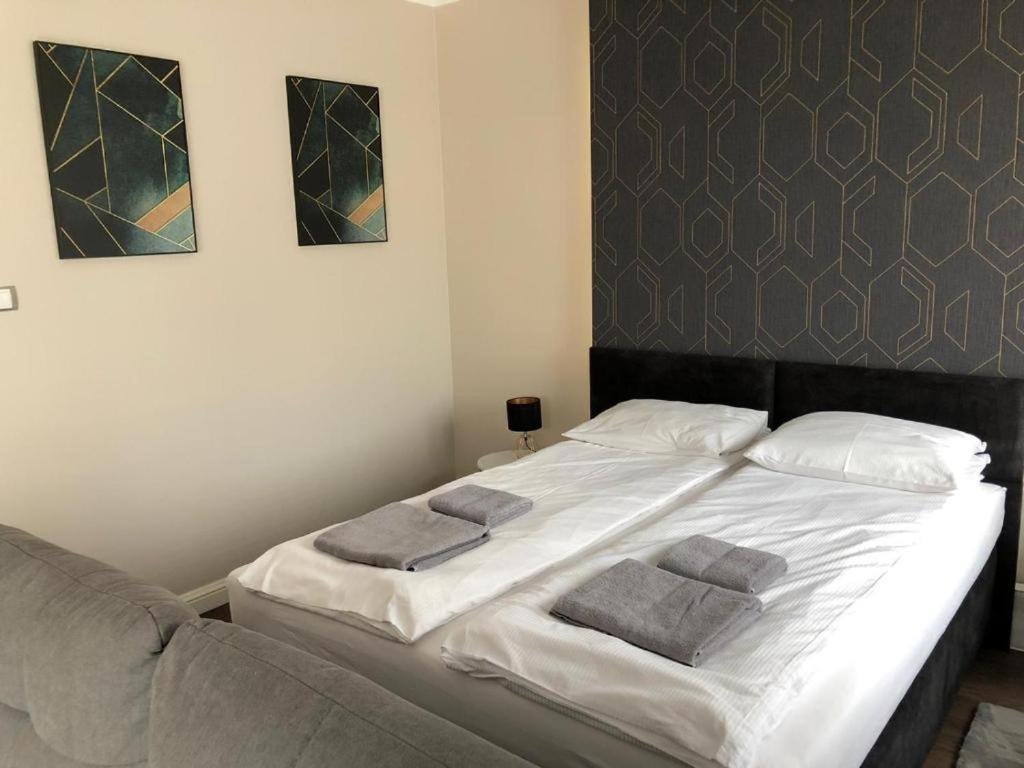 Apartamenty Plaza Słupca 외부 사진