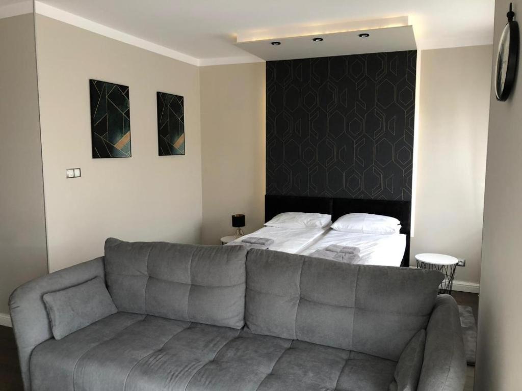 Apartamenty Plaza Słupca 외부 사진