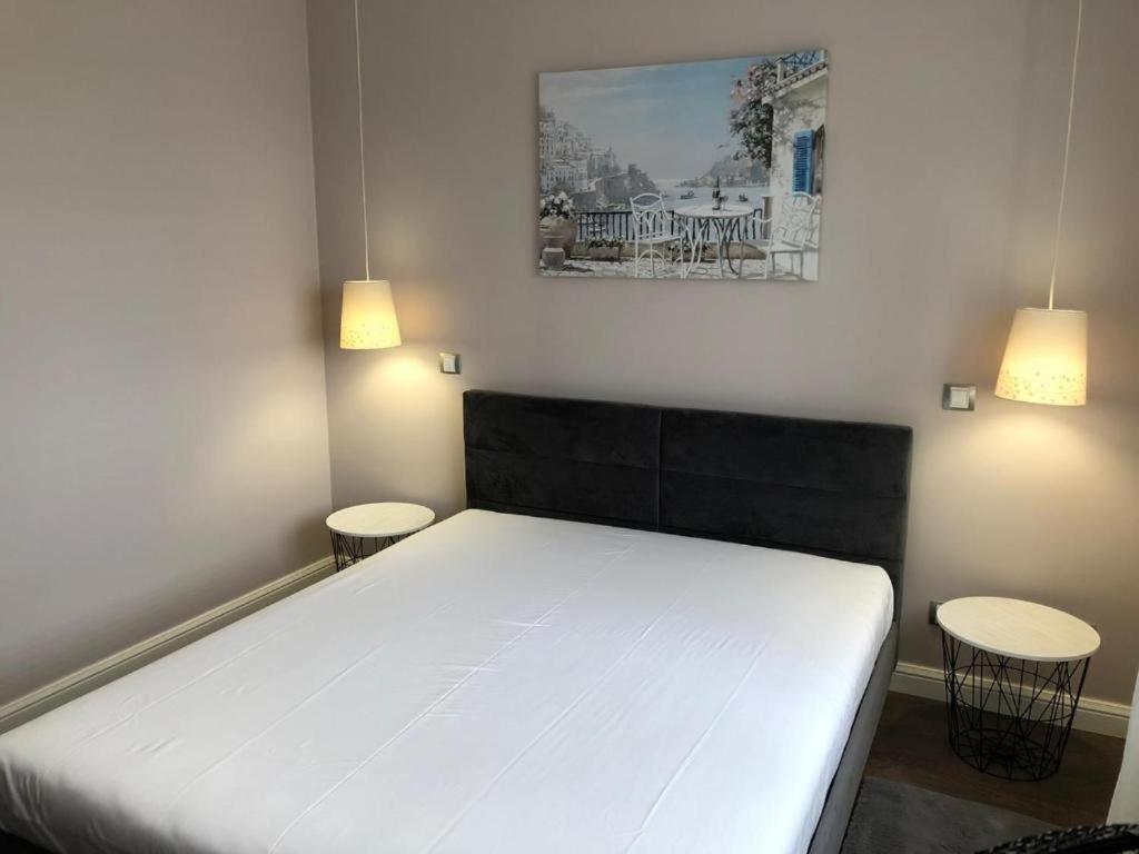 Apartamenty Plaza Słupca 외부 사진