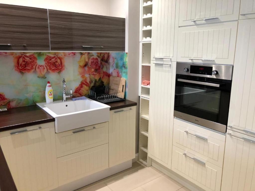 Apartamenty Plaza Słupca 외부 사진