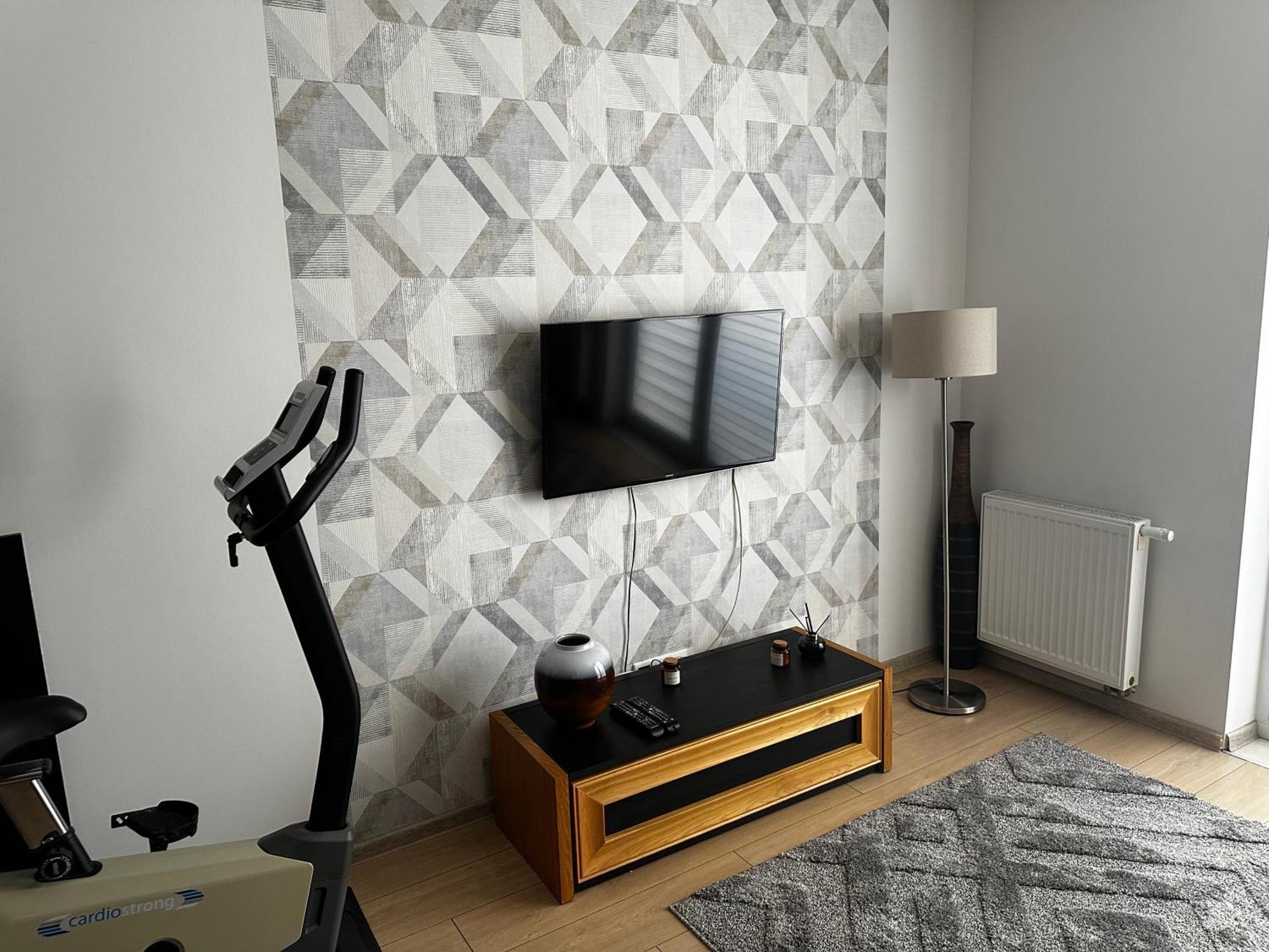 Apartamenty Plaza Słupca 외부 사진