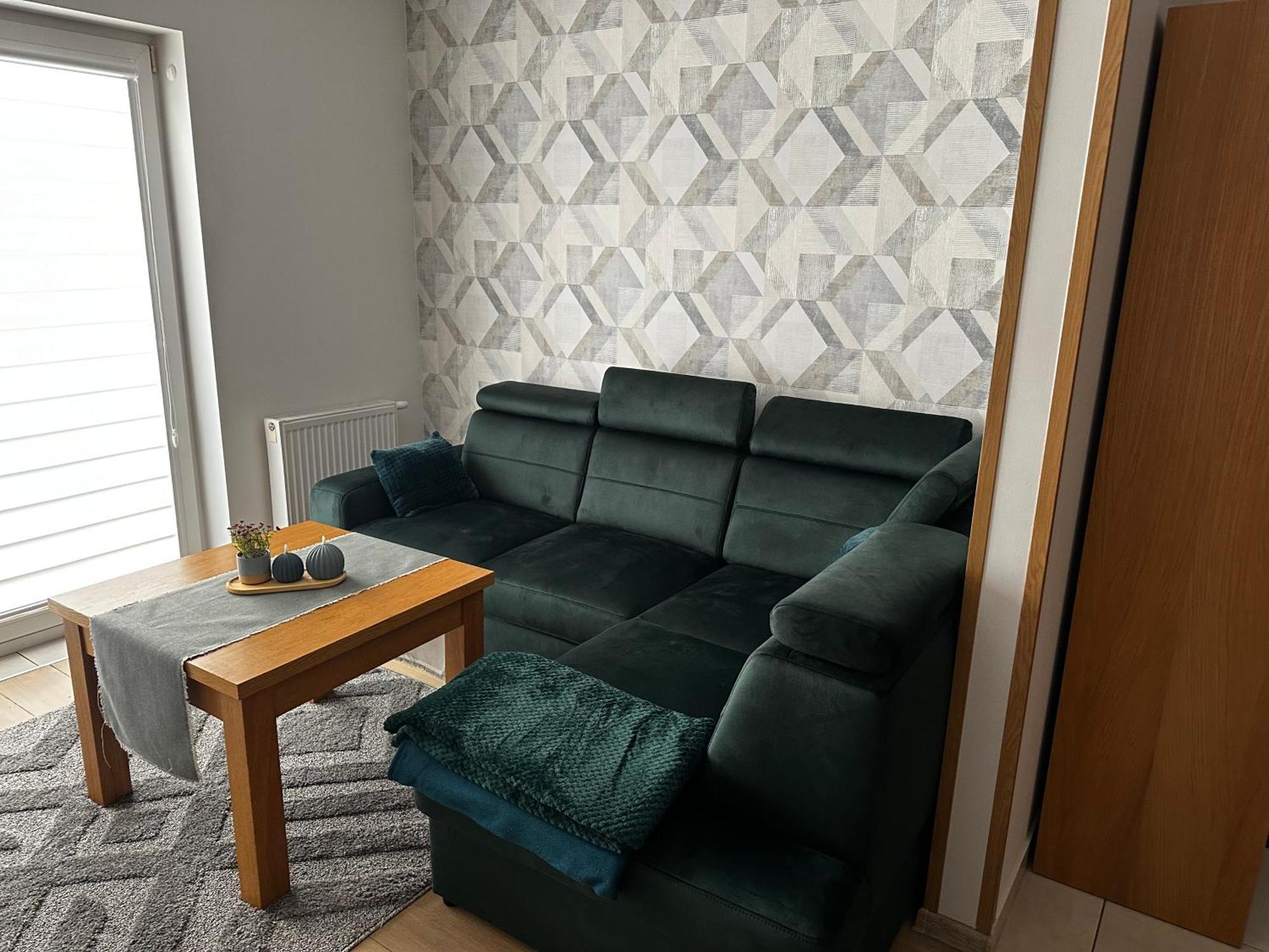 Apartamenty Plaza Słupca 외부 사진