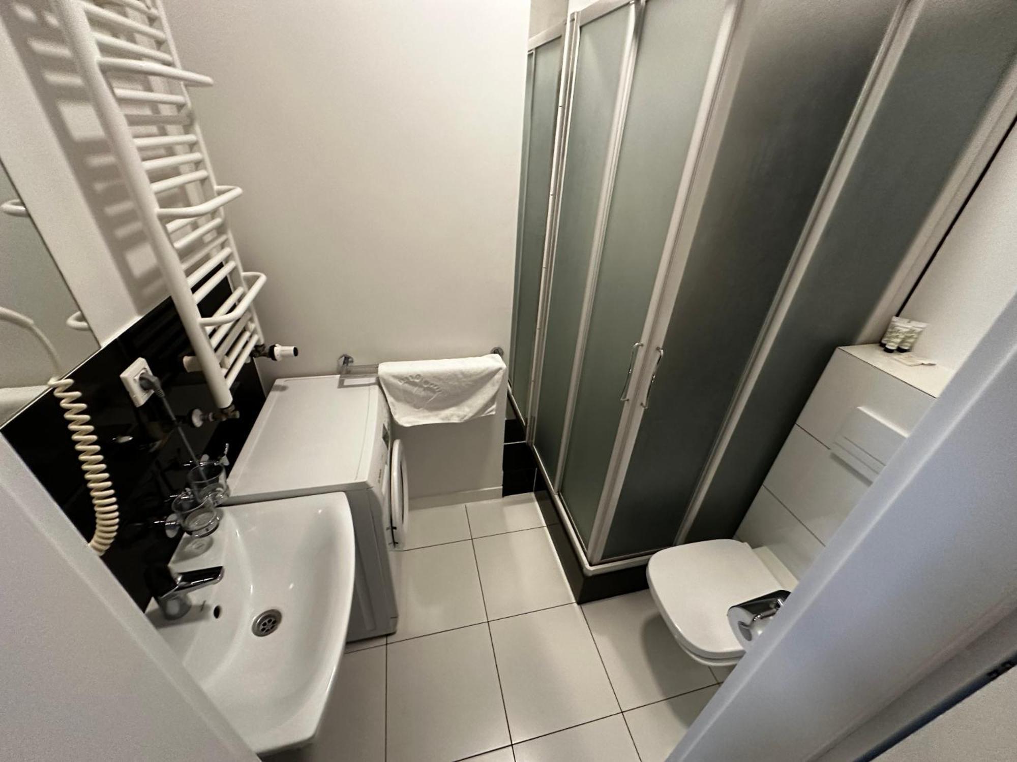 Apartamenty Plaza Słupca 외부 사진