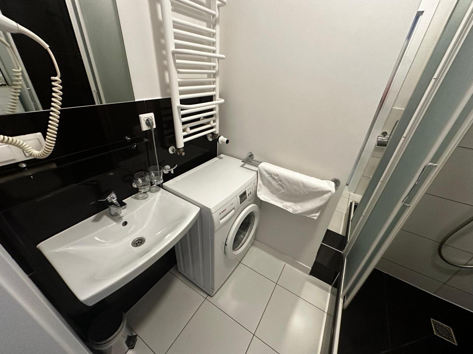 Apartamenty Plaza Słupca 외부 사진