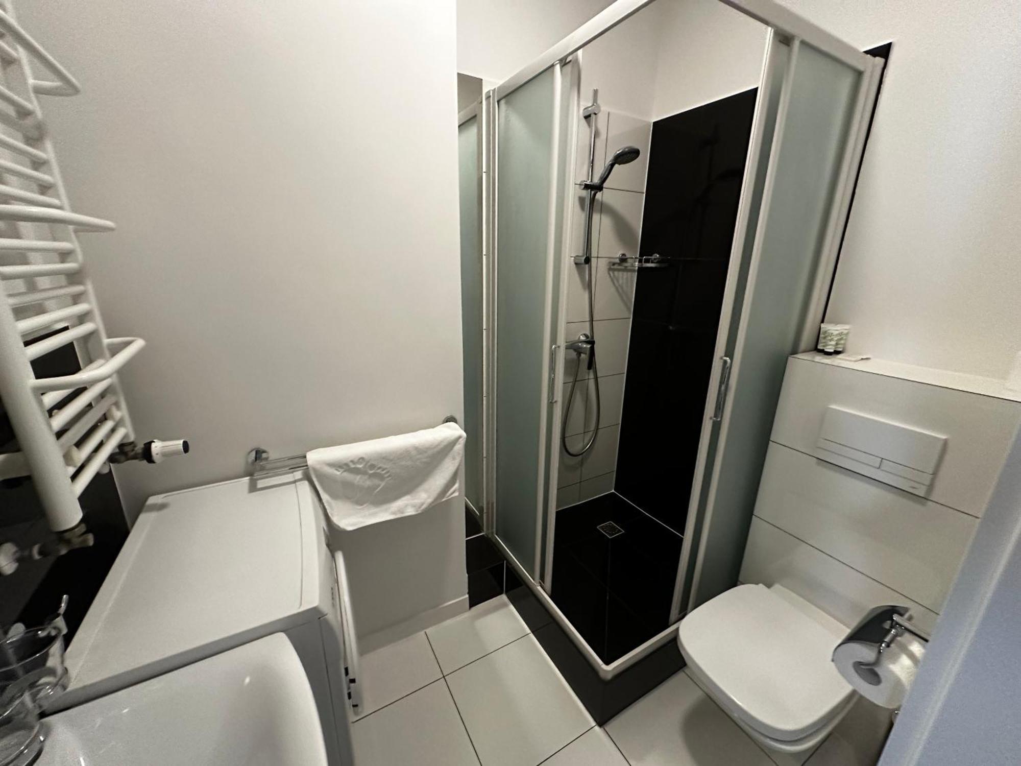 Apartamenty Plaza Słupca 외부 사진