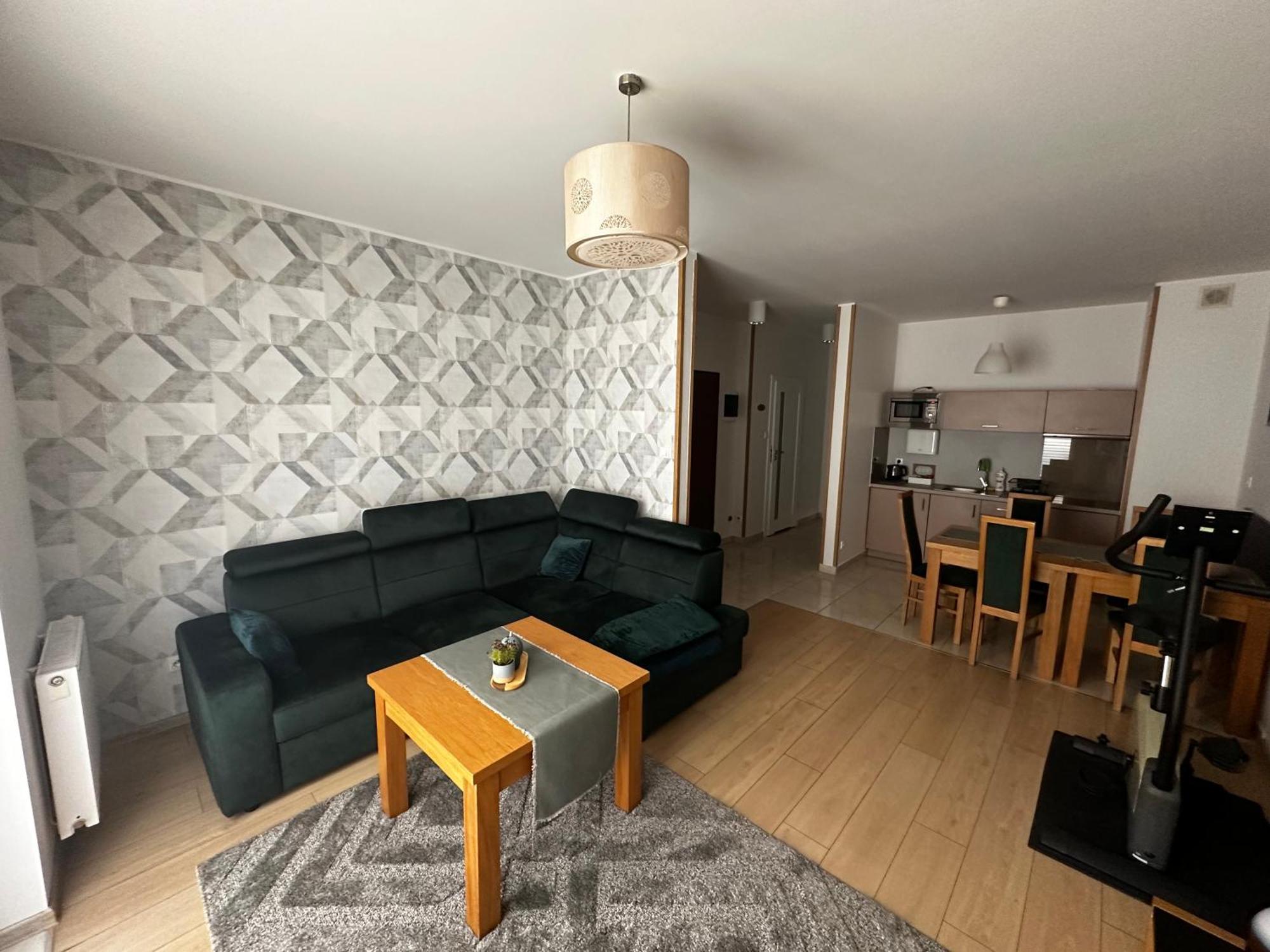 Apartamenty Plaza Słupca 외부 사진