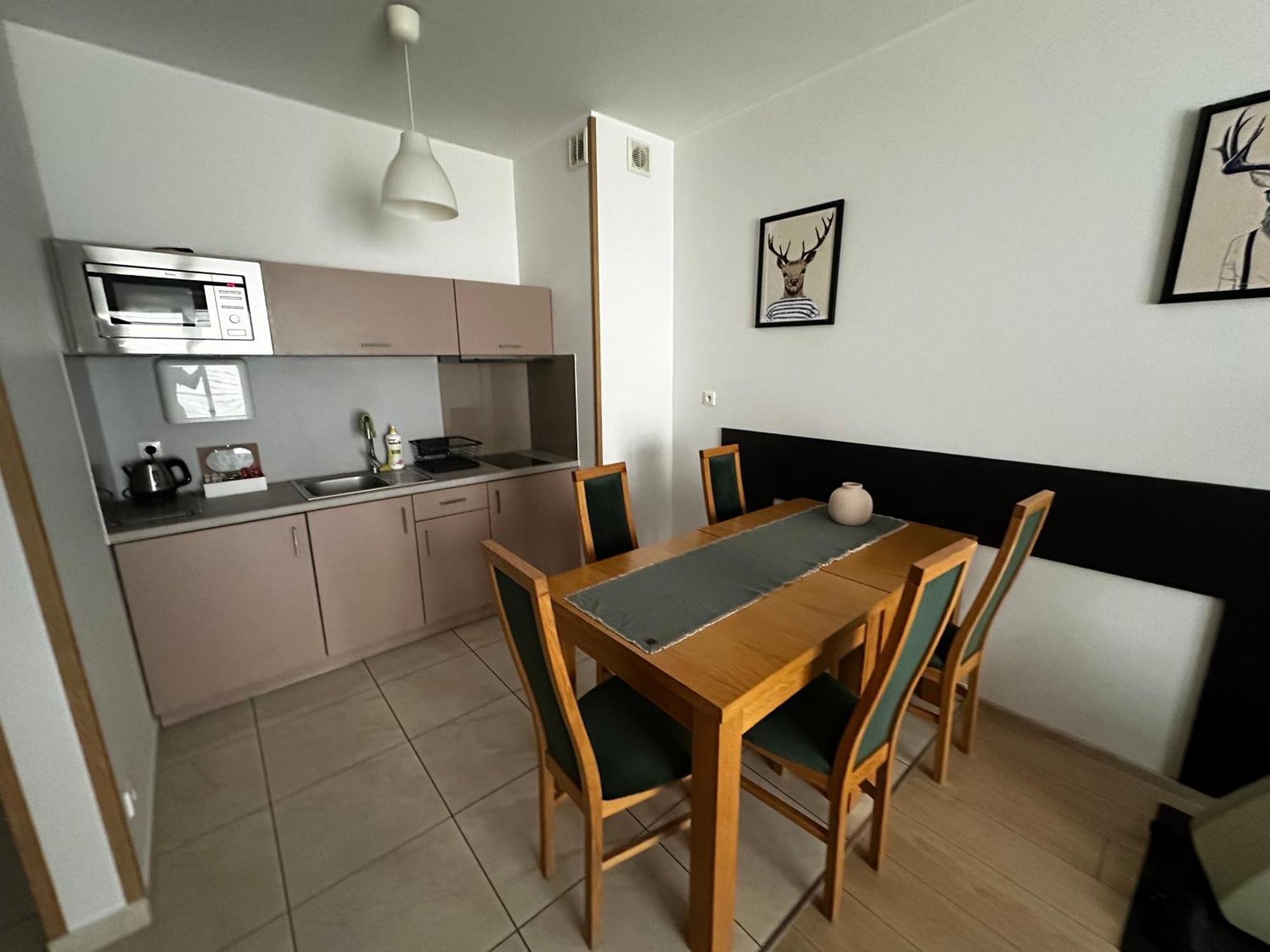 Apartamenty Plaza Słupca 외부 사진