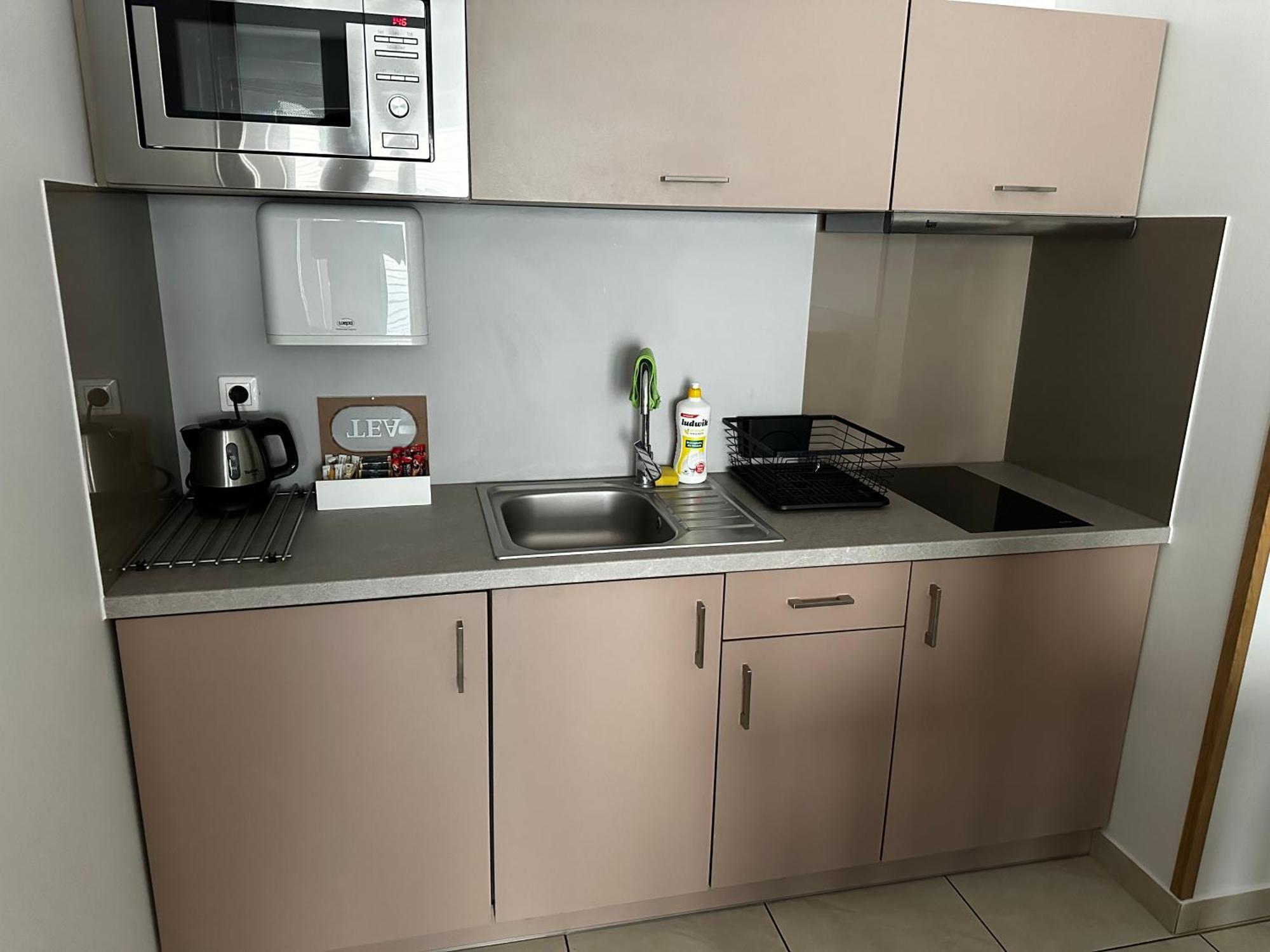 Apartamenty Plaza Słupca 외부 사진