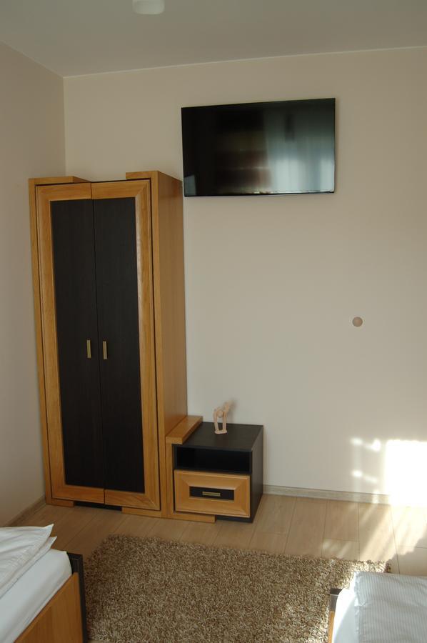 Apartamenty Plaza Słupca 외부 사진