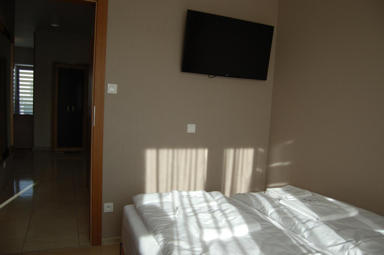 Apartamenty Plaza Słupca 외부 사진