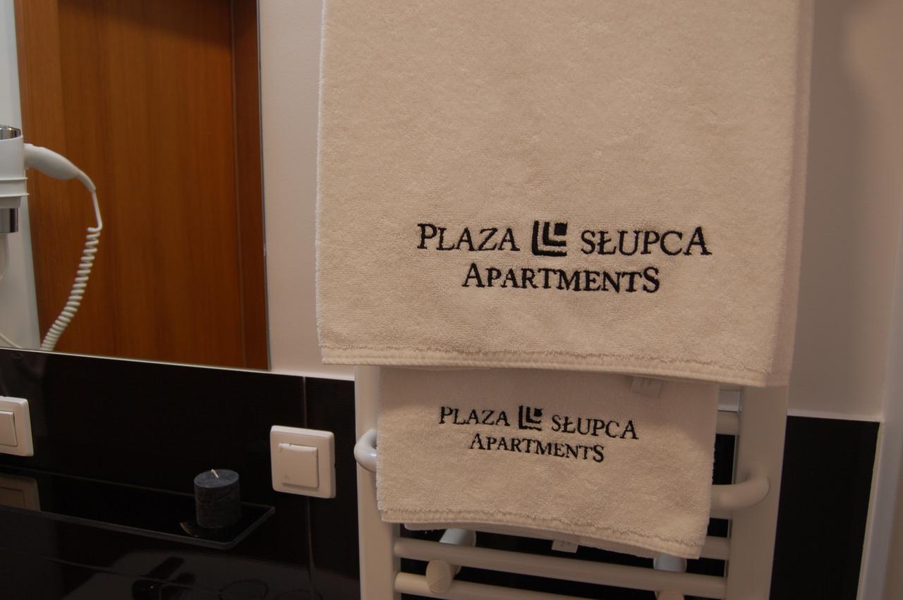 Apartamenty Plaza Słupca 외부 사진