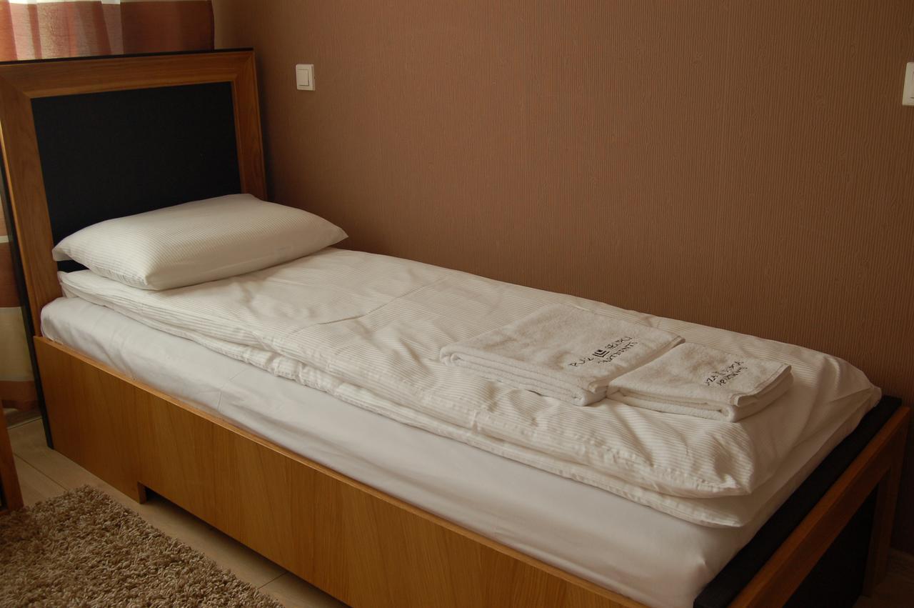 Apartamenty Plaza Słupca 외부 사진