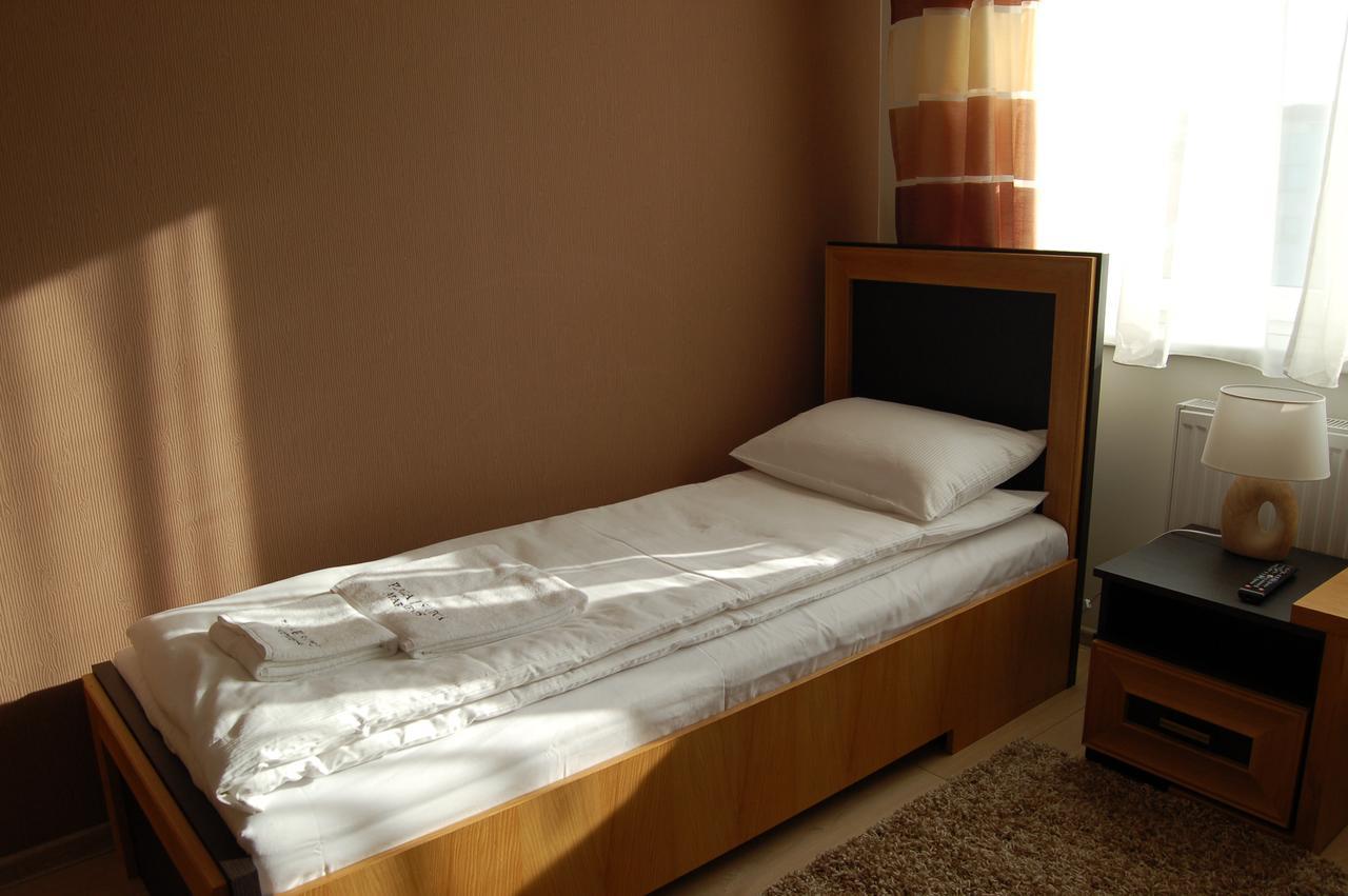 Apartamenty Plaza Słupca 외부 사진
