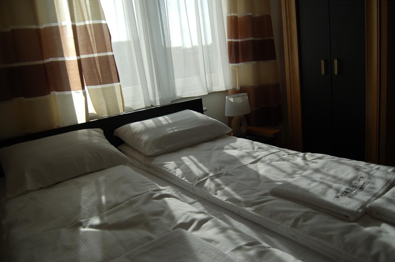 Apartamenty Plaza Słupca 외부 사진